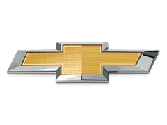 Logo Chevrolet