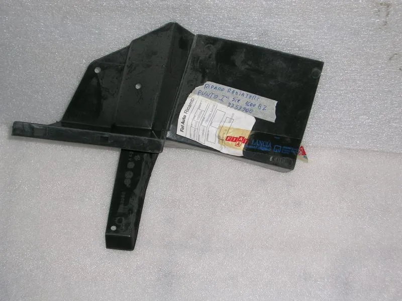 Riparo Radiatore Sx Fiat Punto 1serie