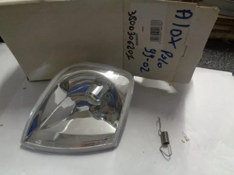 Fanalino Anteriore Destro Volkswagen Polo Terza Serie 1999-2001