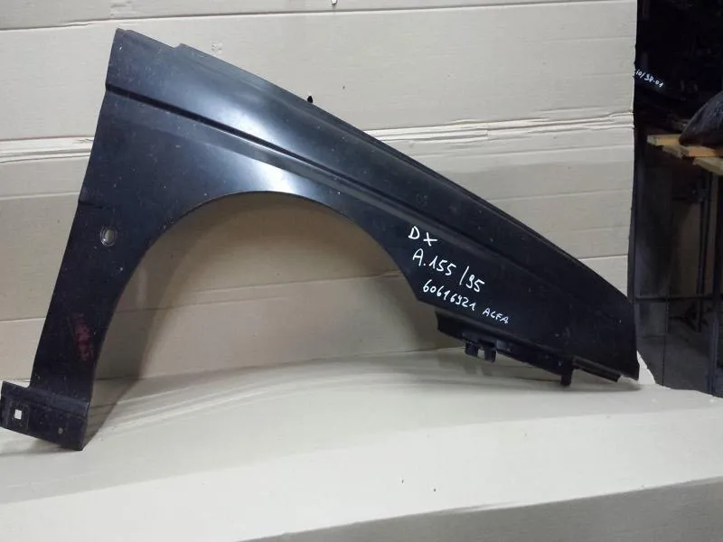 Parafango Anteriore Destro Alfa Romeo 155 1995-1999