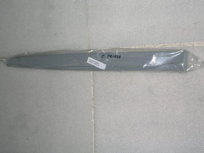 Modanatura Porta Post Sx Fiat Stilo 5 P con Primer