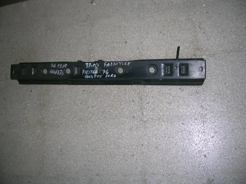 Traversa Radiatore Ford Fiesta '76