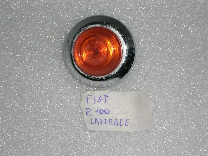 Fanalino Ant. Fiat 2100