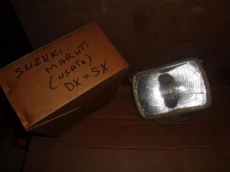 Proiettore Destro=Sinistro Suzuki Maruti