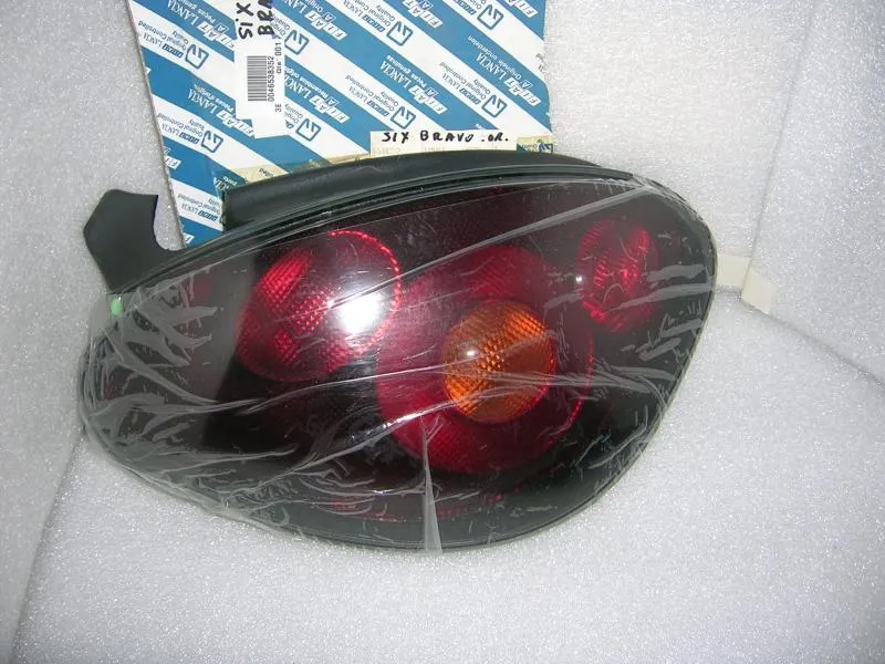 Fanale Posteriore Sinistro Fiat Bravo 1995-2002