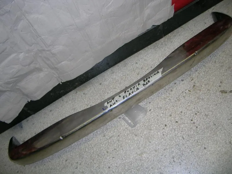 Paraurti Anteriore Lancia Flavia
