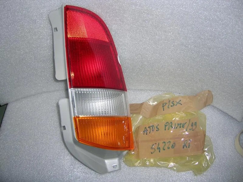 Fanalino Posteriore Sinistro Hyundai Atos Prime 1999-2002