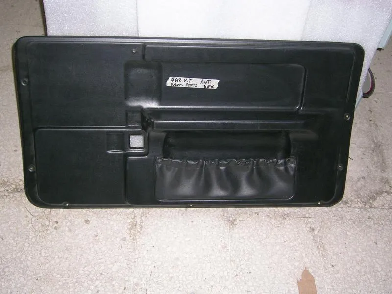 Pannello Porta Ant. Dx Autobianchi A112 '82