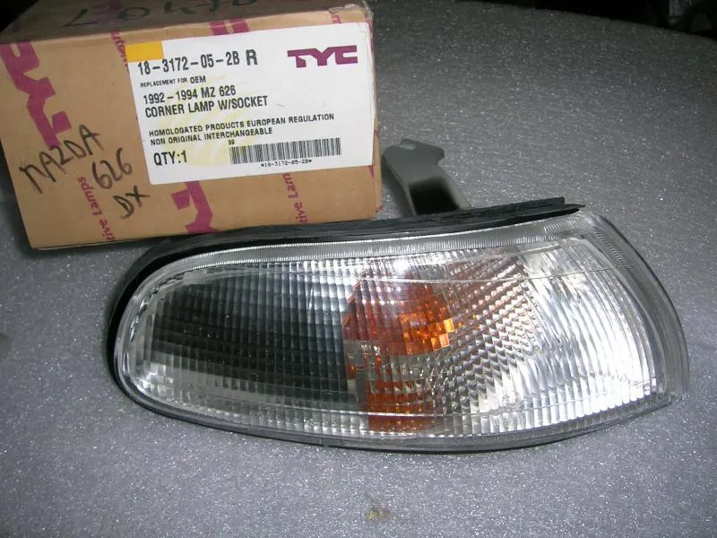 Fanalino Anteriore Destro Mazda 626 1992-1997
