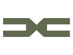 Logo Dacia