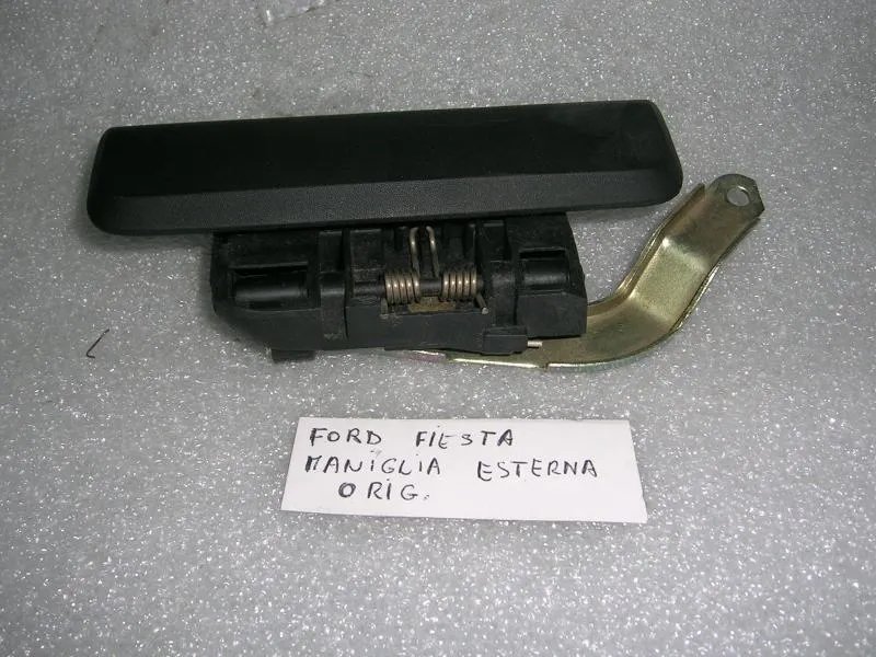 Maniglia Esterna  Ford Fiesta