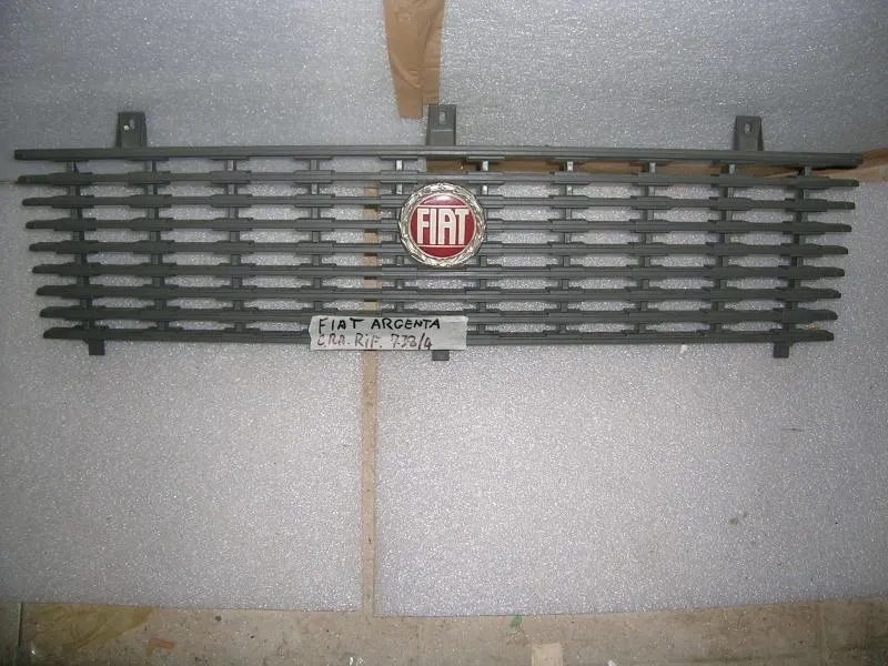 Griglia Fiat Argenta