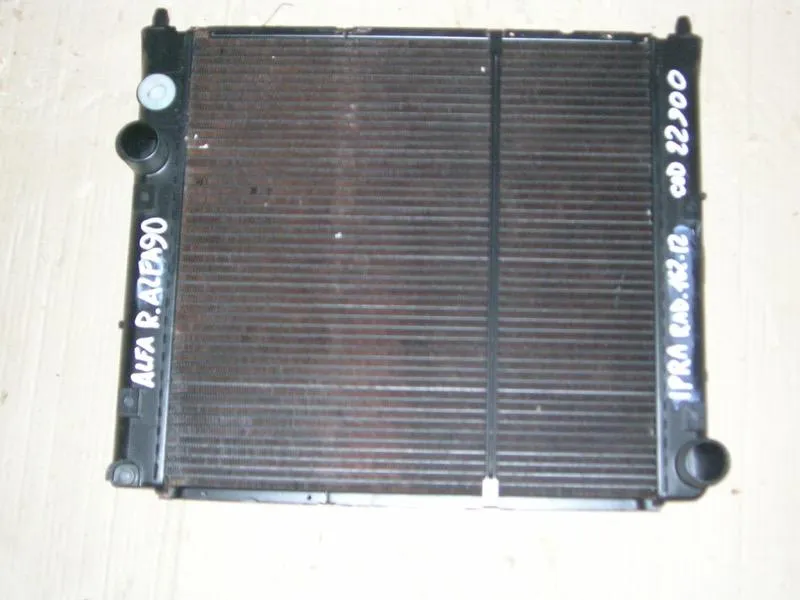 Radiatore Alfa Romeo Alfa 90