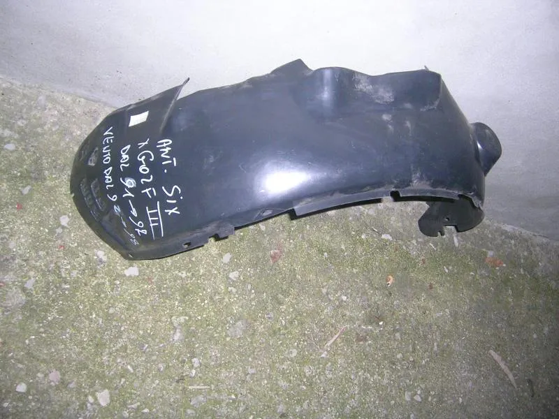 Parasassi Anteriore Sinistro Volkswagen Golf 3 1991-1998