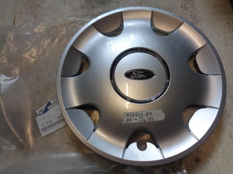 Coppa Ruota 15" Ford Mondeo 1996-2000