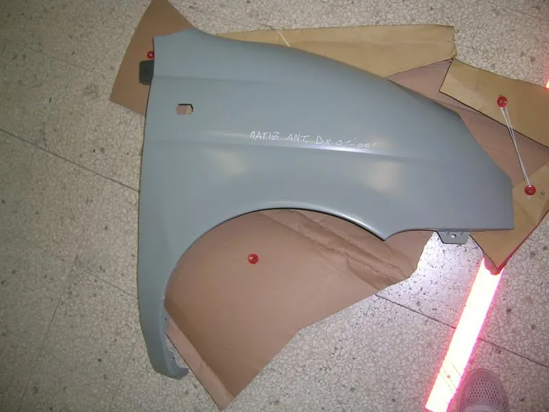 Parafango Anteriore Destro Daewoo Matiz 2001-2005