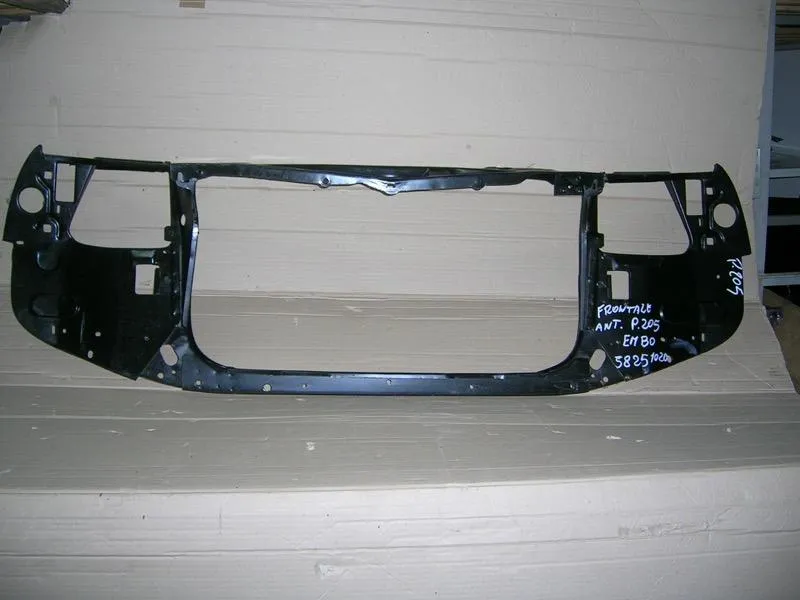 Calandra anteriore Peugeot 205