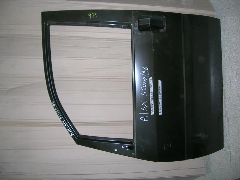 Porta Anteriore Sinistra Fiat Scudo '96