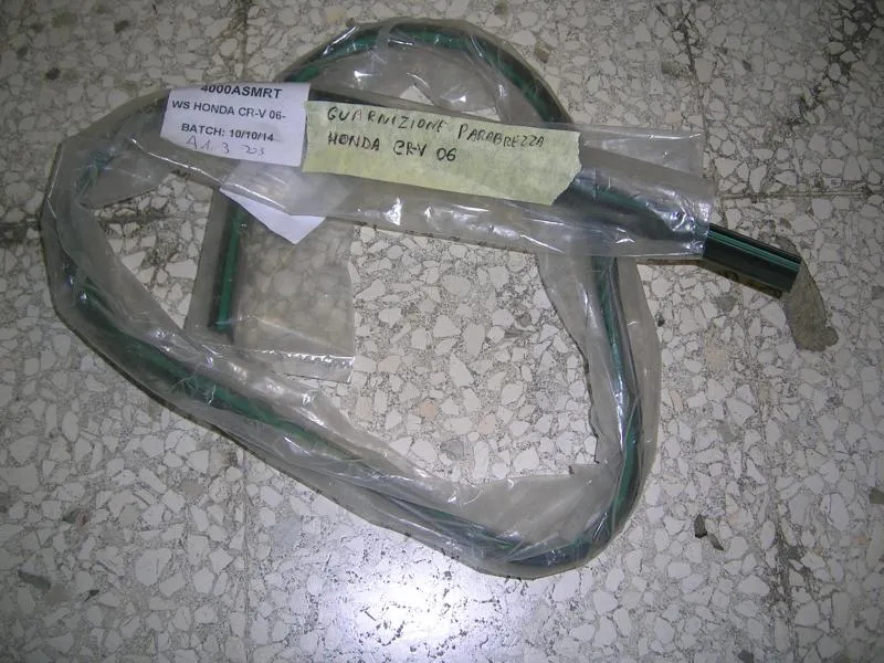 Guarnizione Parabrezza Honda CR-V  2007-2012