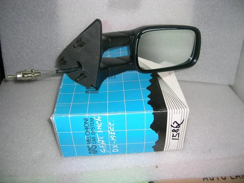 Specchietto Retrovisore Dx Seat Inca