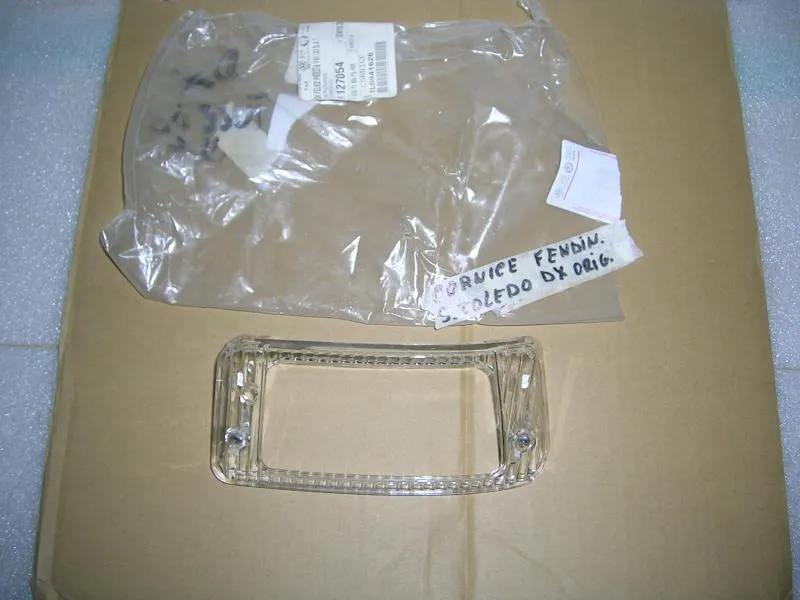 Cornice Fendinebbia Destra Seat Toledo