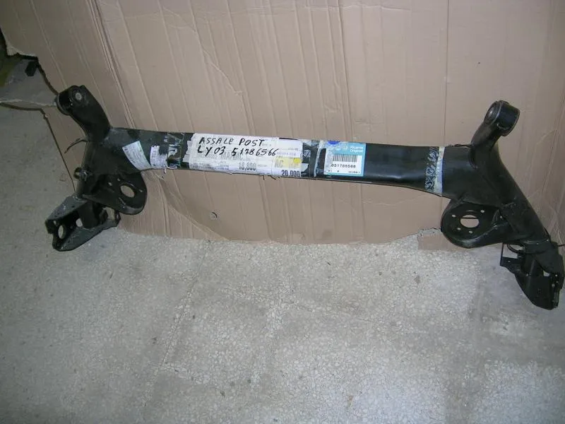 Assale Posteriore Lancia Ypsilon 2003-2011