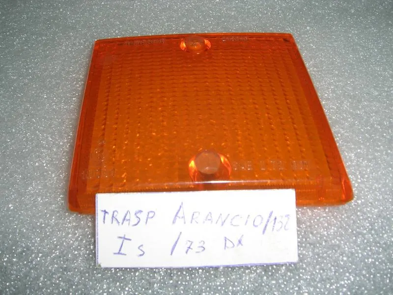 Fanalino Post Dx "Altissimo" Fiat 132