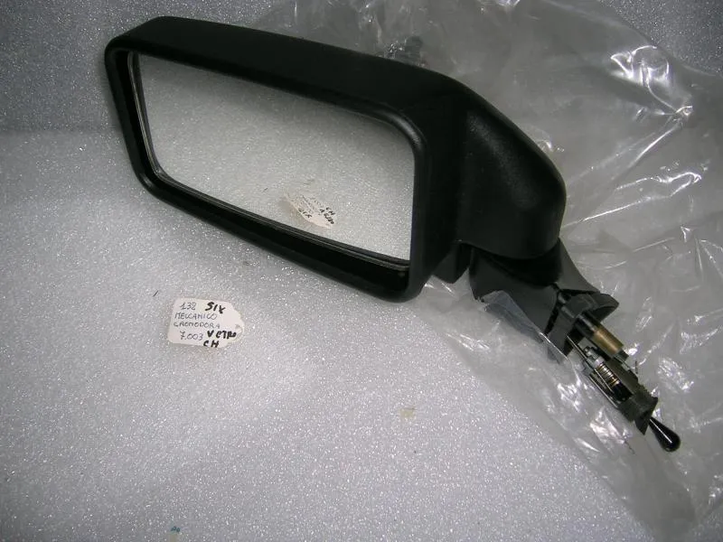 Specchietto Retrovisore Sx Fiat 132