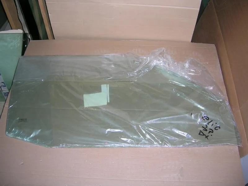 Scendente Destro Verde Renault Clio 1990-1998 3 Porte