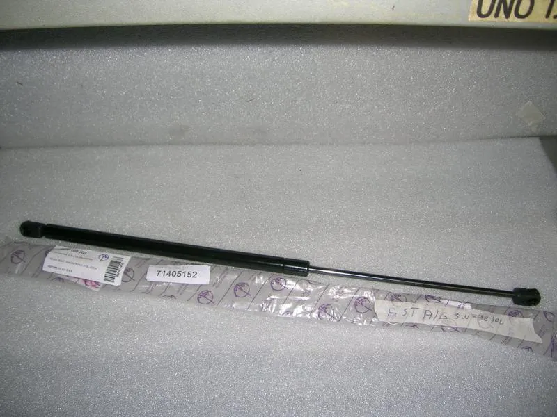 Molla A Gas Portellone Posteriore Opel Astra G Station Wagon Dal 1998 Al 2004