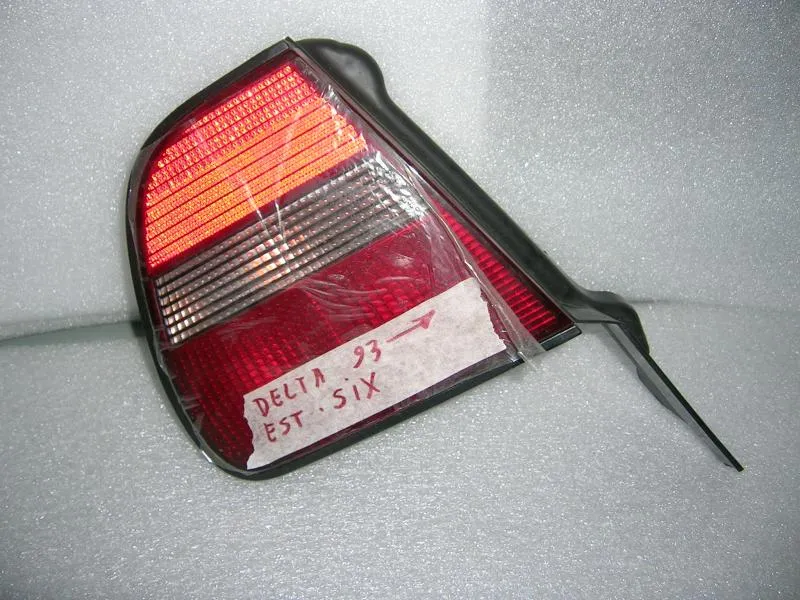 Fanalino Posteriore Sinistro Lancia Delta '93