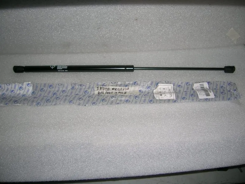 Molla A Gas Portello Posteriore Skoda Octavia Dal 2005 Al 2009
