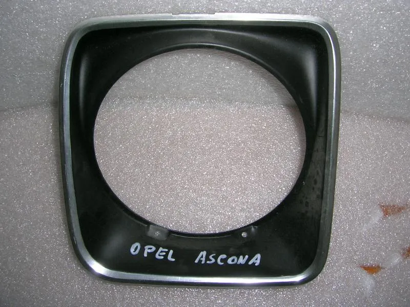 Cornice Faro Opel Ascona