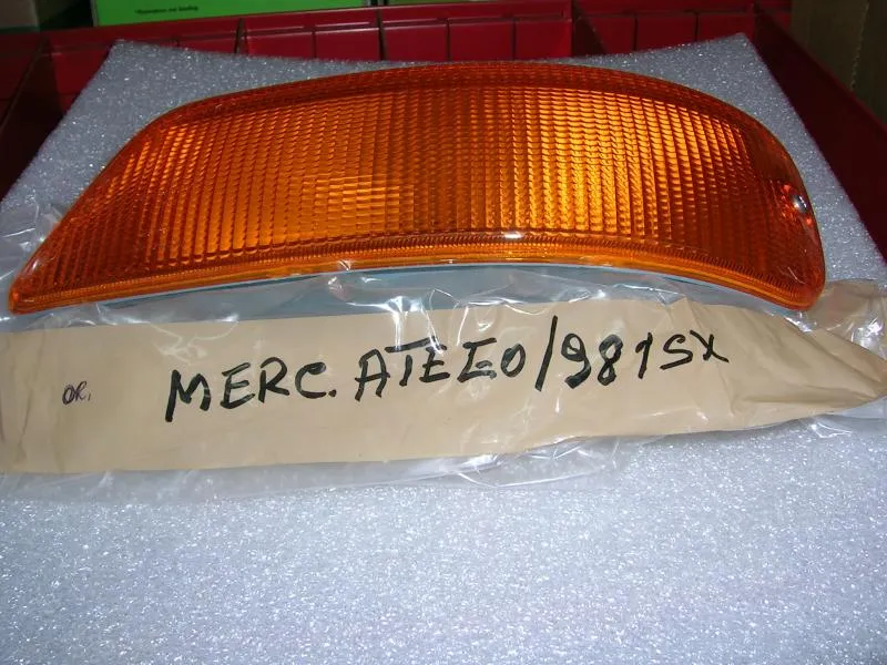 Fanalino Anteriore Sinistro Mercedes Atego 815 1998-2004