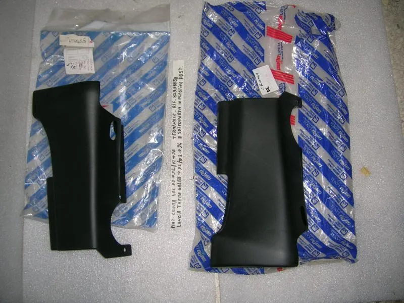 Terminale Sottoporta Post. Dx e Sx Fiat Croma/ Lancia Thema