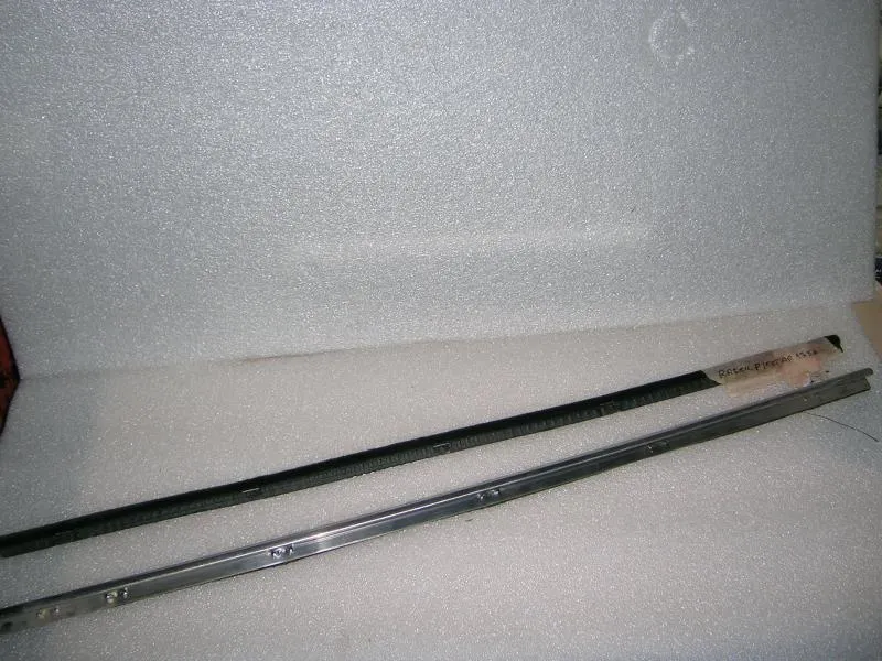 Rachiavetro Esterno Post Alfa Romeo 1750