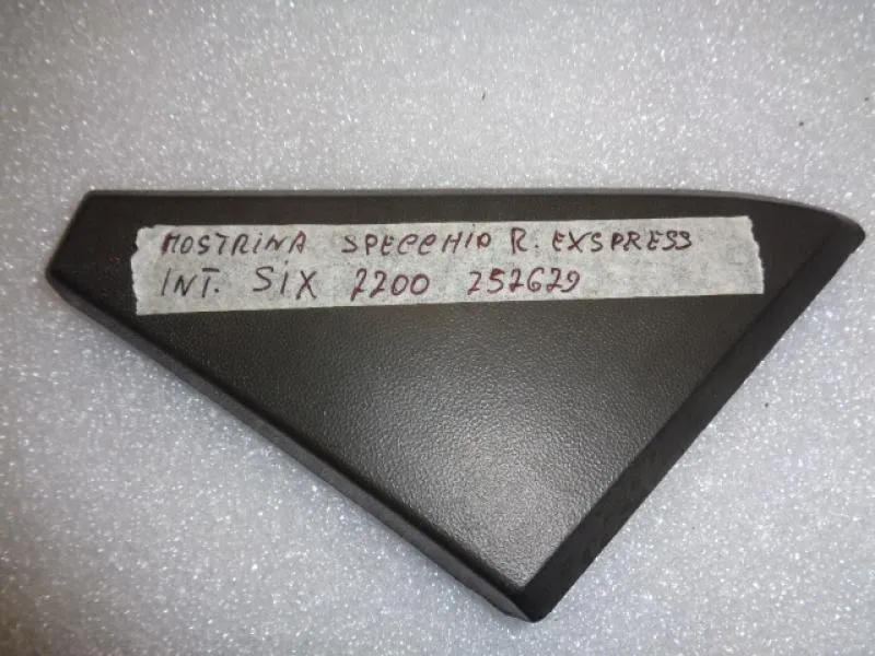 Mostrina Specchio Renault Express Interno Sinistro