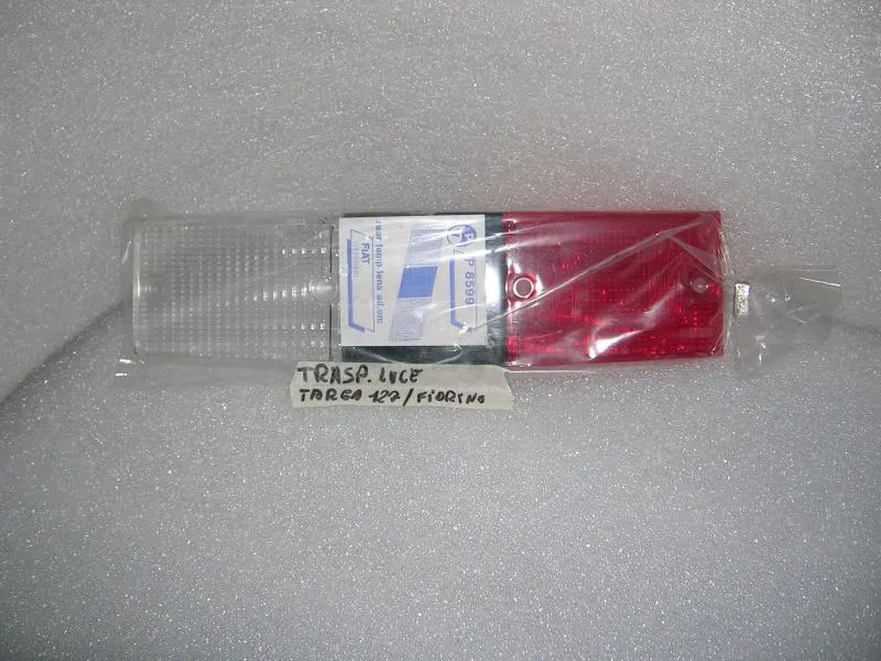 Fanalino Luce Targa Fiat 127/Fiorino
