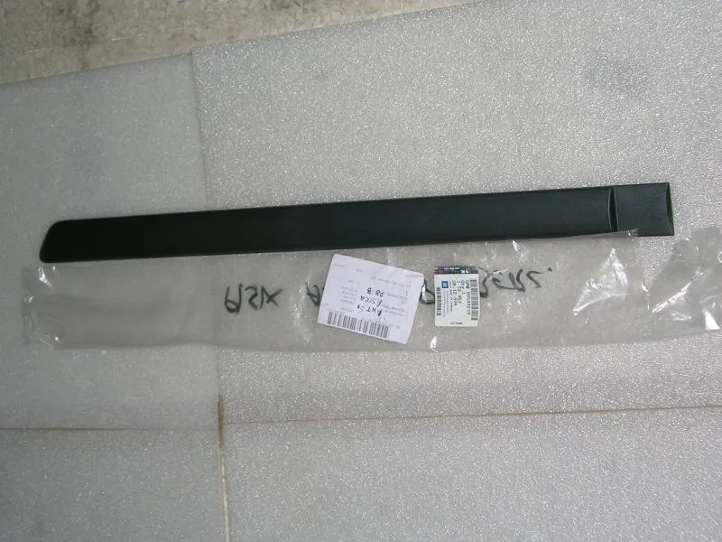 Modanatura Porta Anteriore Sinistra Opel Astra  98  Berlina