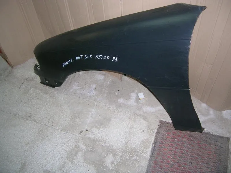 Parafango Anteriore Sinistro Opel Astra Mk3 1992-1994