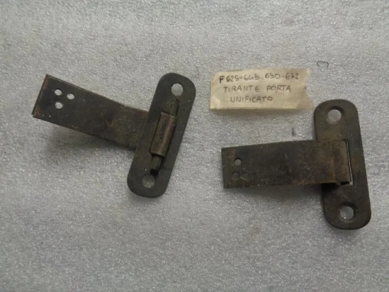 Tirante Porta Unificato Fiat 625,630, 645,672