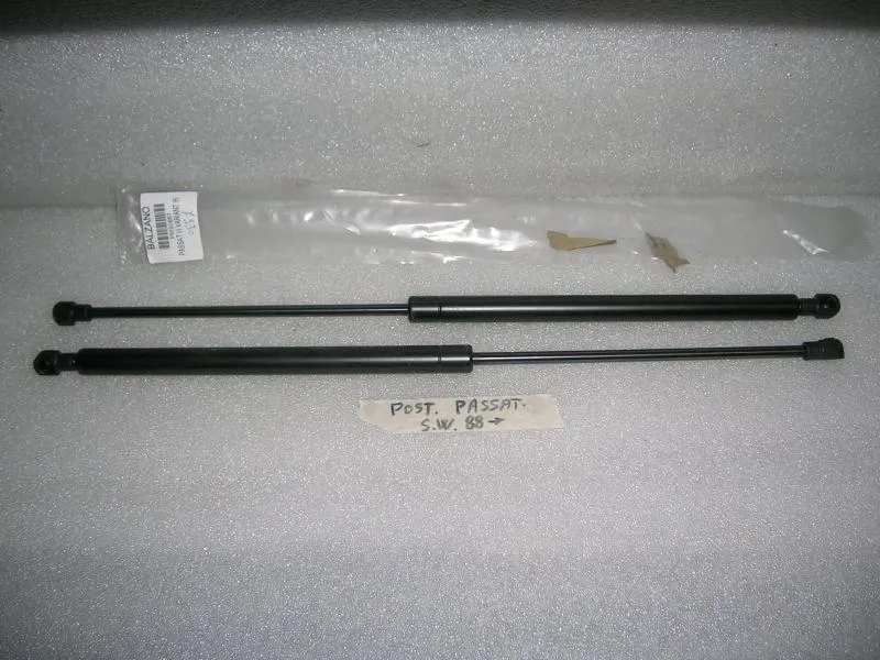 Molla A Gas Portellone Posteriore Volkswagen Passat Station Wagon Dal 1988 Al 1996