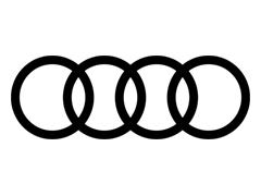 Logo Audi