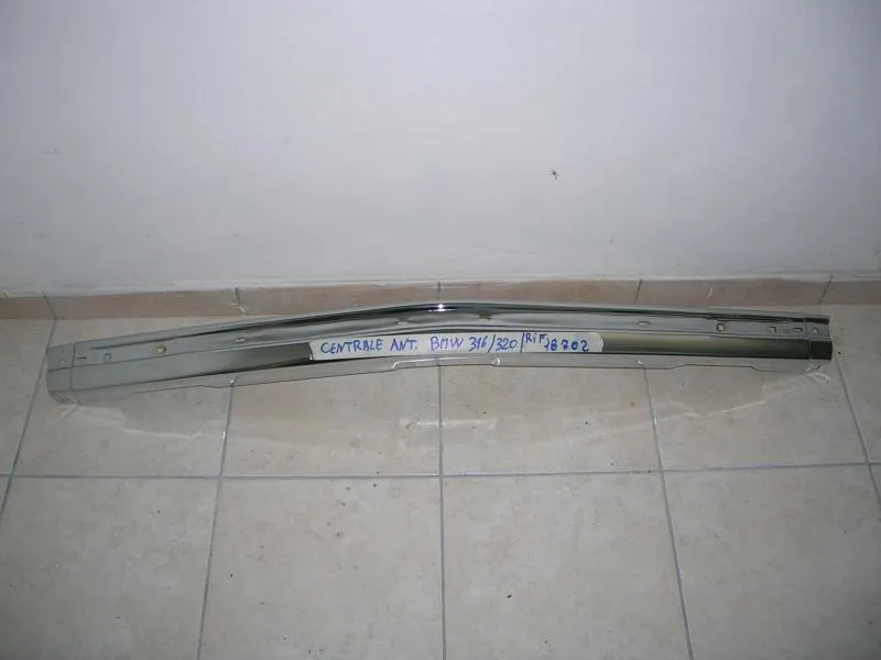 Paraurti Ant. Bmw Serie 3 E21