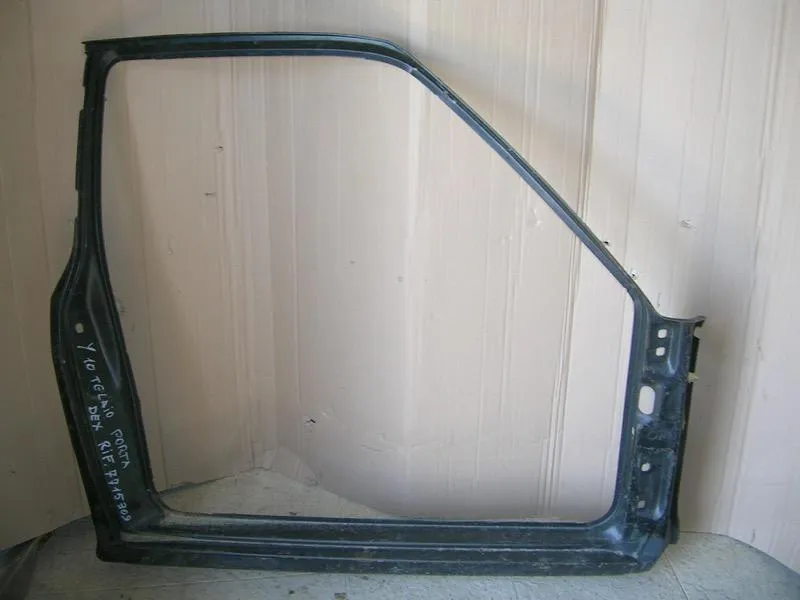Telaio Porta Dx Autobianchi Y10