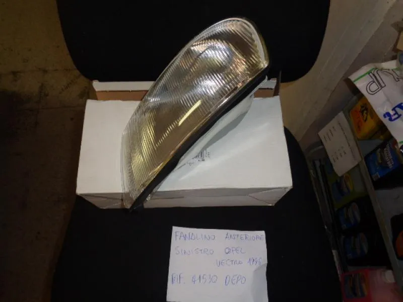 Fanalino Anteriore Sinistro Opel Vectra 1996
