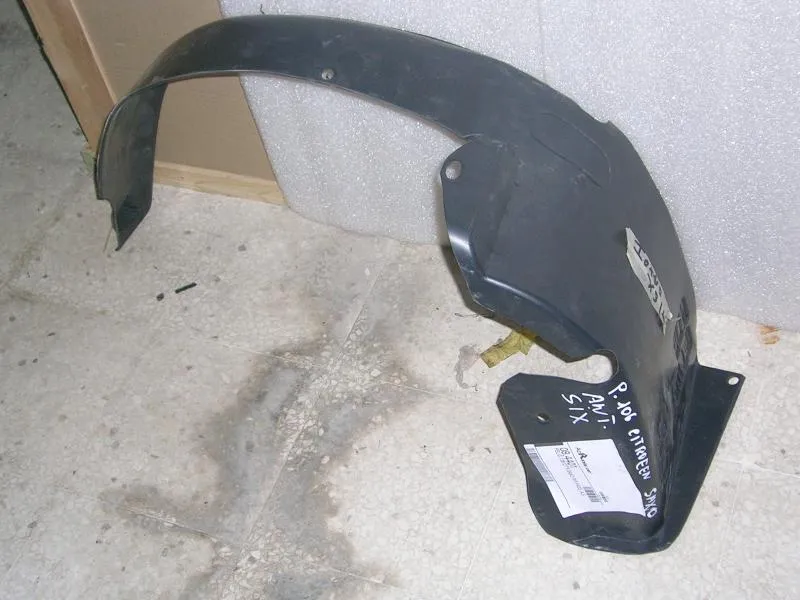 Sottopassaruota Ant Sx Citroen Saxo - Peugeot 106