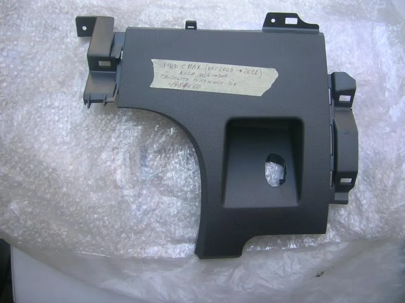 cruscotto Inferiore Sinistro Ford C Max Dal 2003 Al 2011 Ford Kuga 2008 Al 2012