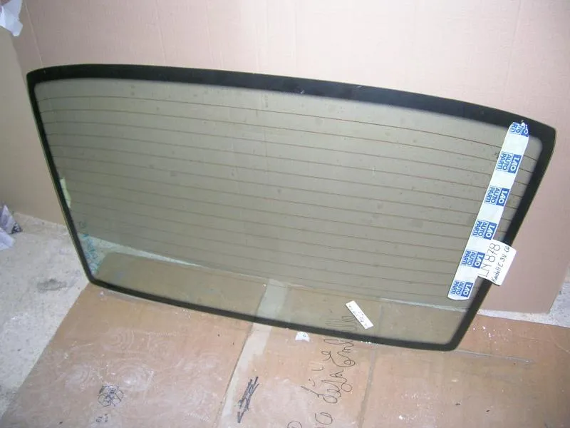 Lunotto Termico Chiaro Opel Kadett E