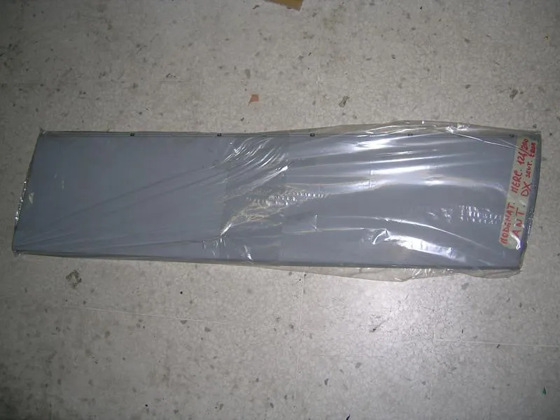 Modanatura  Porta Ant. Dx Mercedes   200 w124    (Senza Profilo Cromato)